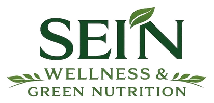 SEIN Wellness and Green Nutrition